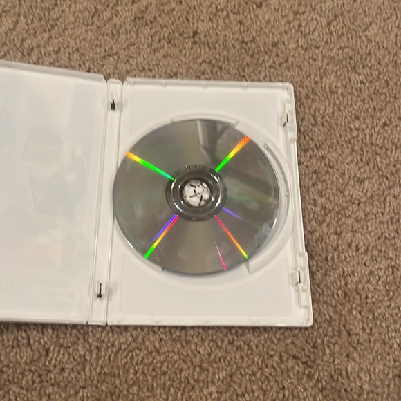 Mickey Saves Santa DVD - Picture 3 of 3